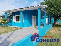 #C50 - Casa para Venda em Imbé - RS