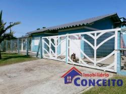 #C323 - Casa para Venda em Imbé - RS - 3