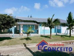 #C323 - Casa para Venda em Imbé - RS - 2