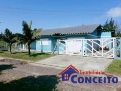 #C323 - Casa para Venda em Imbé - RS - 1