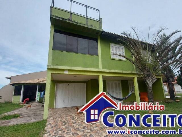 #C344 - Casa para Venda em Imbé - RS - 1