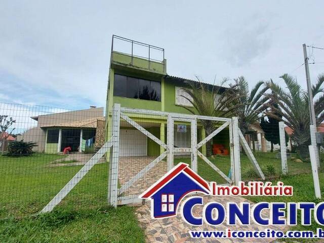 #C344 - Casa para Venda em Imbé - RS - 2