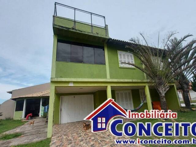 #C344 - Casa para Venda em Imbé - RS - 3