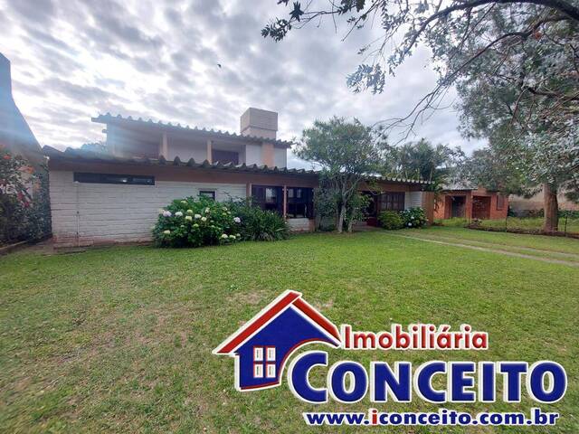 #C1079 - Casa para Venda em Imbé - RS - 1