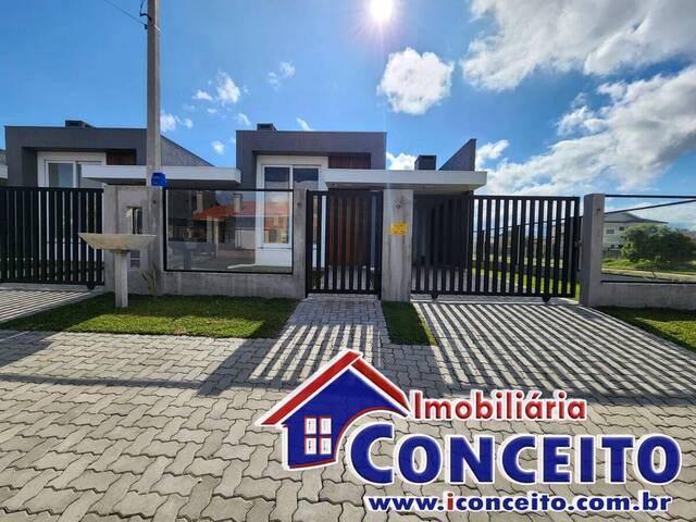 #C1032 - Casa para Venda em Imbé - RS - 3