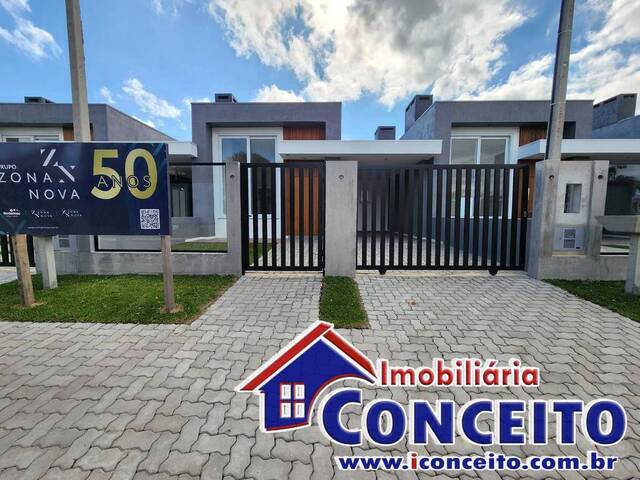 #C1031 - Casa para Venda em Imbé - RS - 3