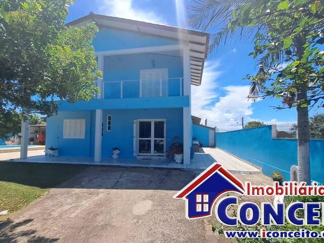 #C821 - Casa para Venda em Imbé - RS - 1