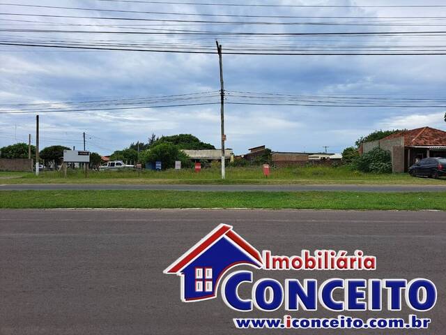 #T361 - Terreno para Venda em Imbé - RS - 1