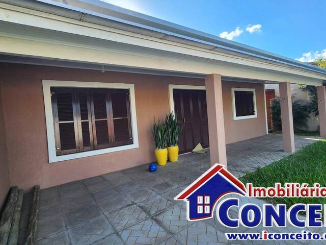 #C240 - Casa para Venda em Imbé - RS - 1