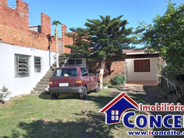 #C27 - Casa para Venda em Imbé - RS