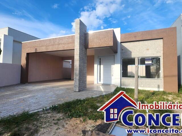 #C1108 - Casa para Venda em Imbé - RS - 2