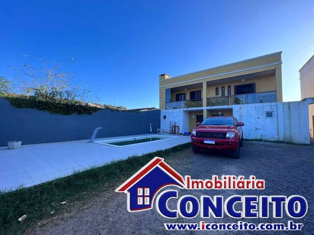 #C155 - Casa para Venda em Imbé - RS - 3