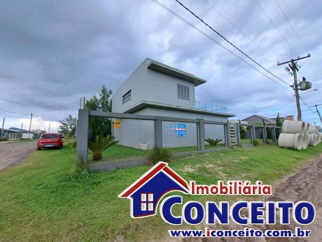 #C391 - Casa para Venda em Imbé - RS - 3