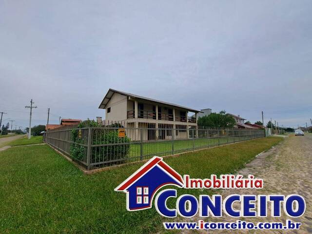 #C02 - Casa para Venda em Imbé - RS - 3