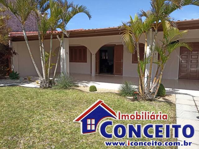 #C305 - Casa para Venda em Imbé - RS - 1