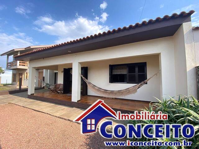 #C389 - Casa para Venda em Imbé - RS - 1