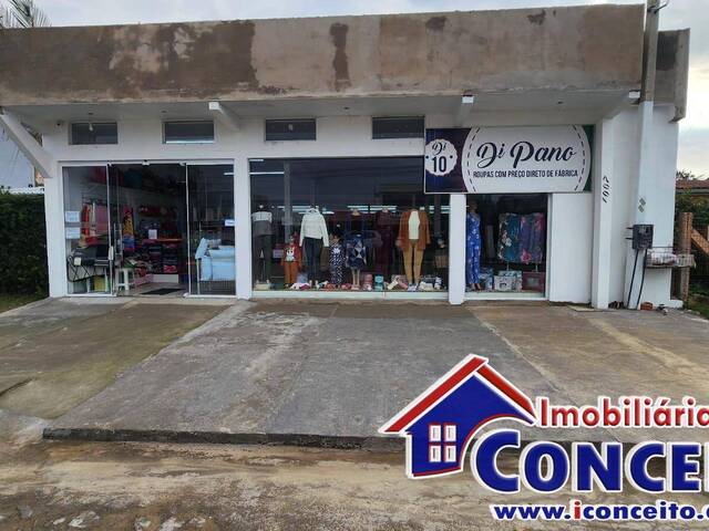 #PC08 - Prédio comercial para Venda em Imbé - RS - 1