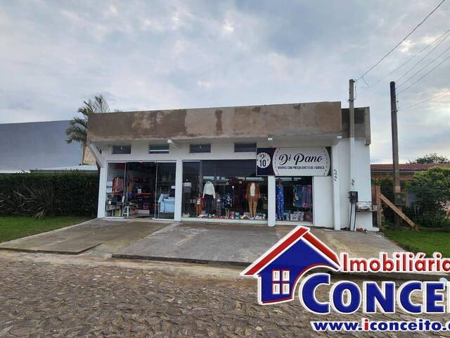 #PC08 - Prédio comercial para Venda em Imbé - RS - 2