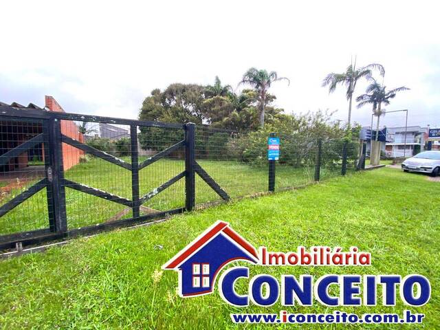 #T1025 - Terreno para Venda em Imbé - RS - 3