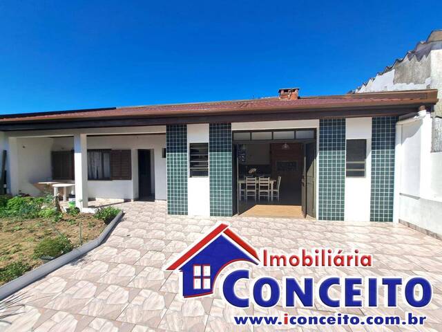 #C1089 - Casa para Venda em Imbé - RS - 2