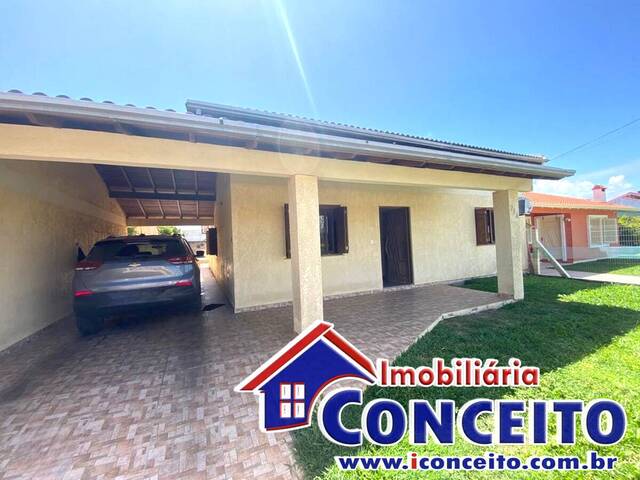 #C1102 - Casa para Venda em Imbé - RS - 1