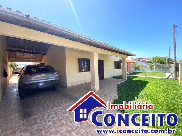 #C1102 - Casa para Venda em Imbé - RS - 3