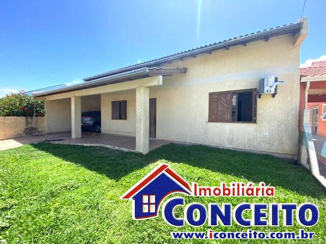 #C1102 - Casa para Venda em Imbé - RS - 2