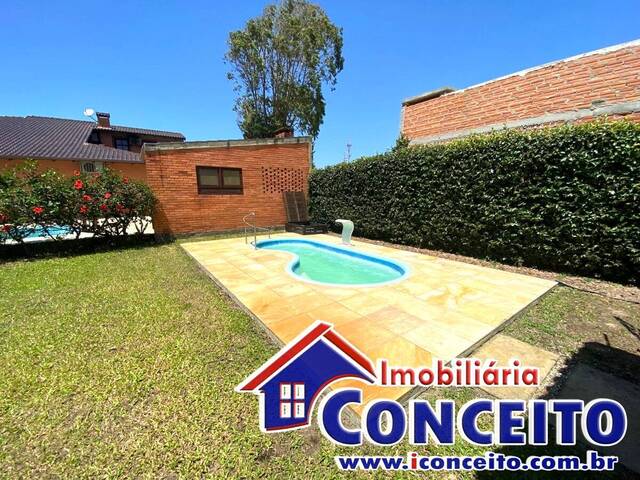 #C1111 - Casa para Venda em Imbé - RS - 3